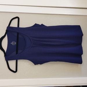 PrAna Women's Performance yoga tank top, small